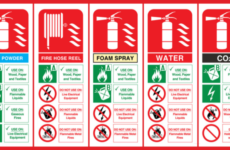 Fire Fighting